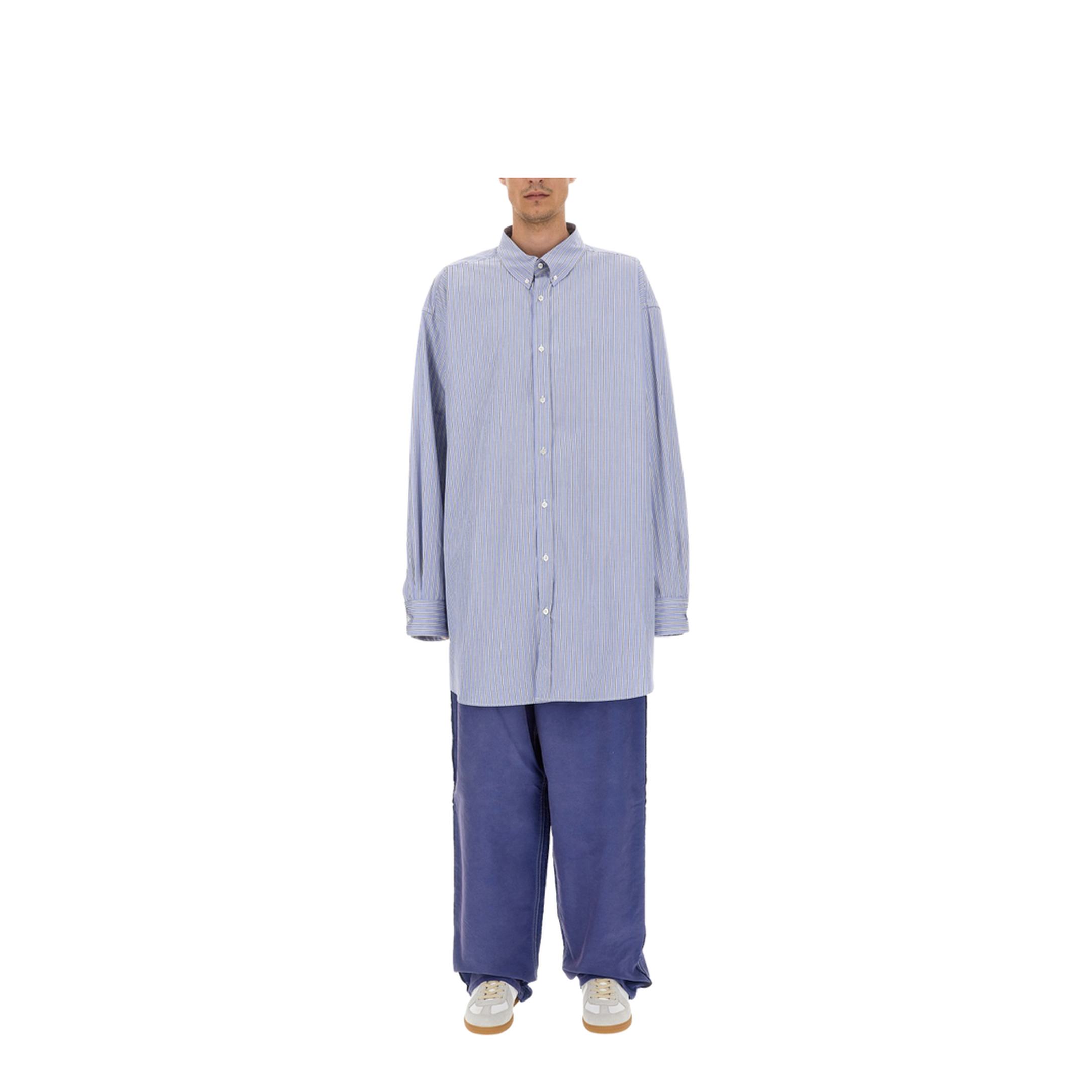 Oxford Shirt - Image 1