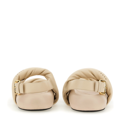 Leather Sandal - Image 3