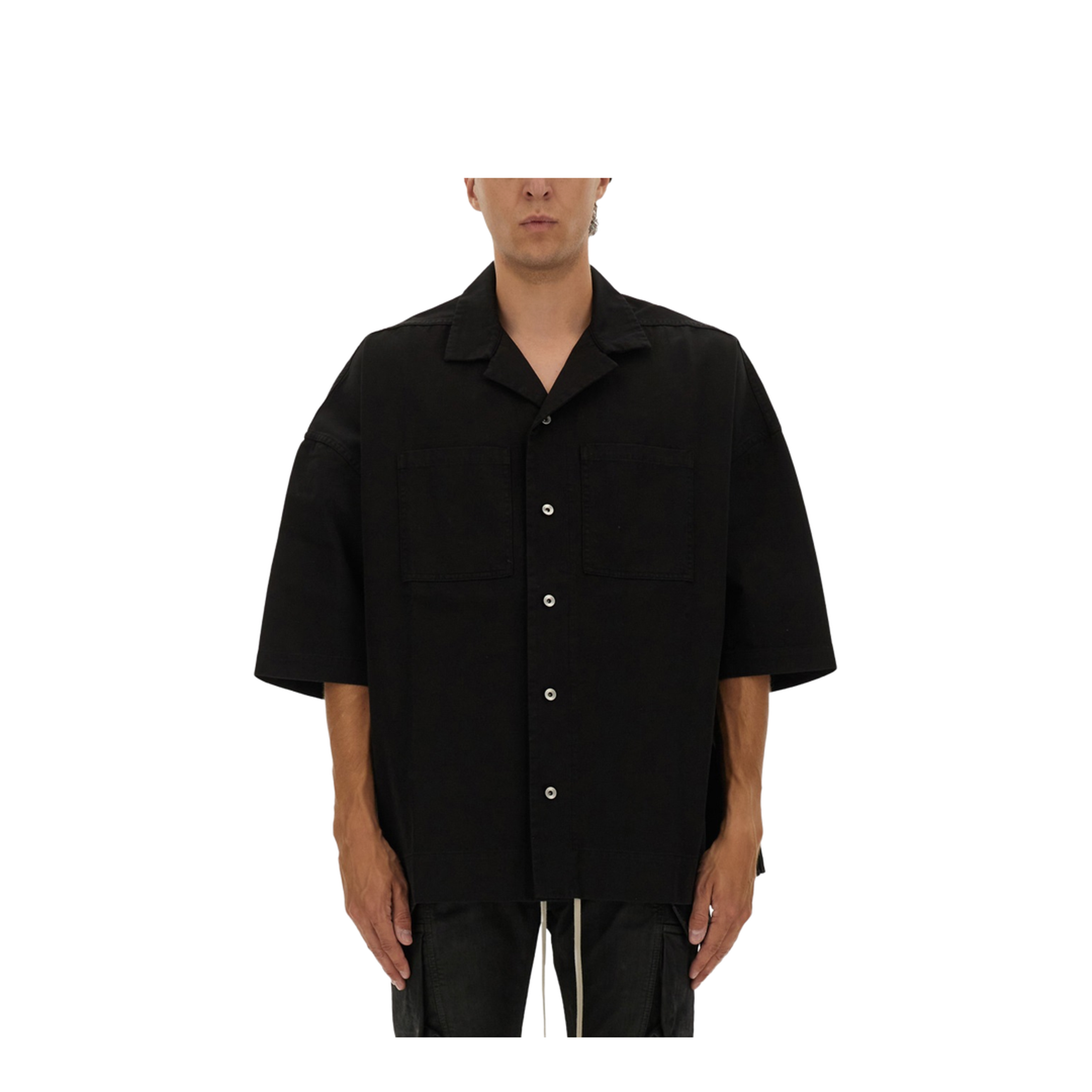 "MAGNUM TOMMY" SHIRT - Image 1