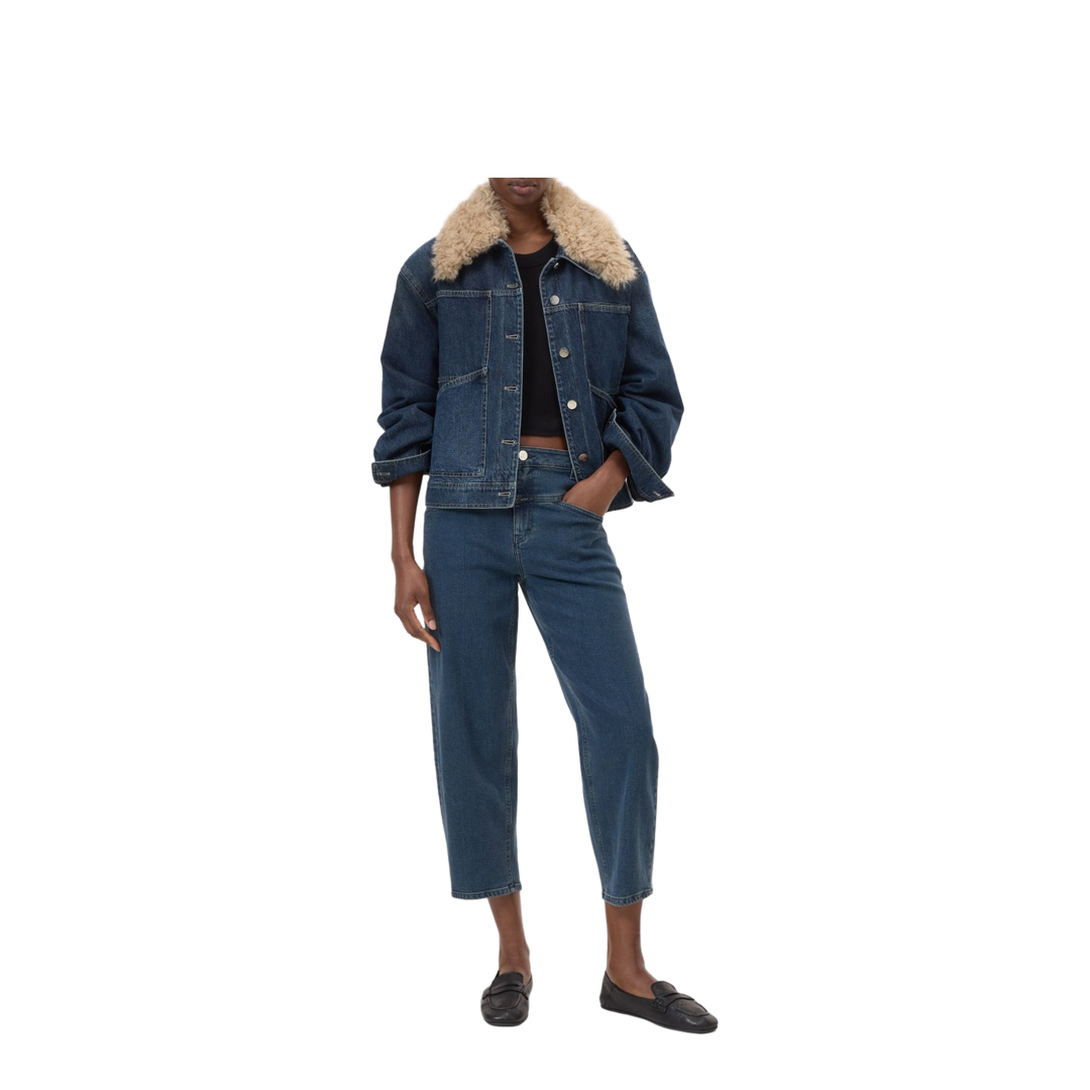 Jeans Blue - Image 4