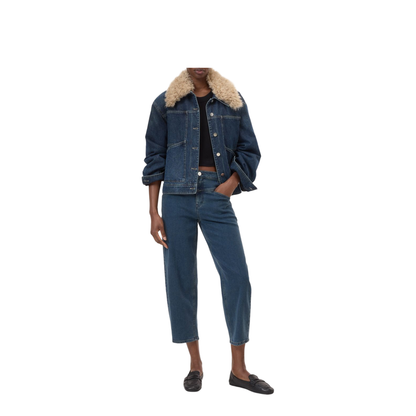 Jeans Blue - Image 4