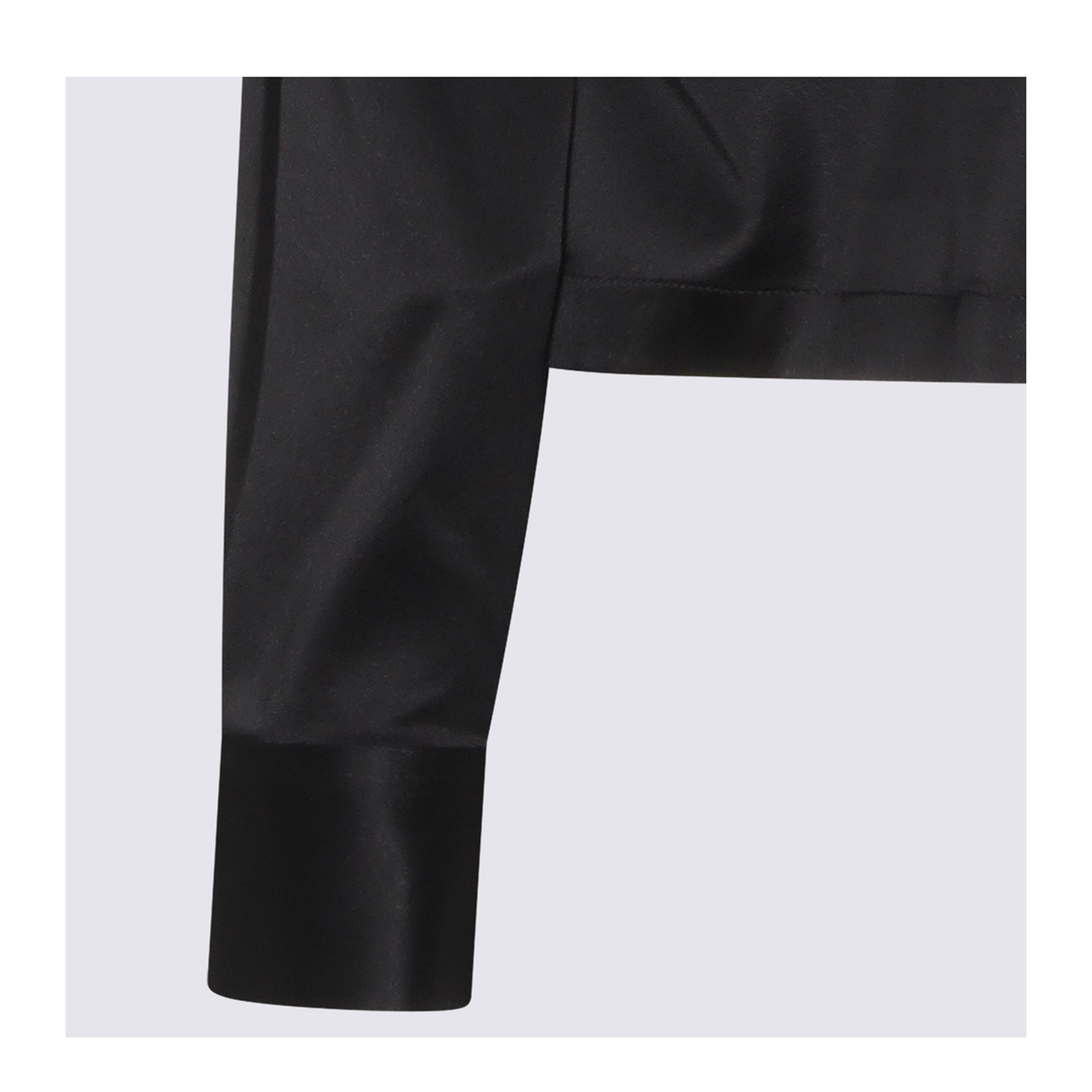 T-shirts and Polos Black - Image 6