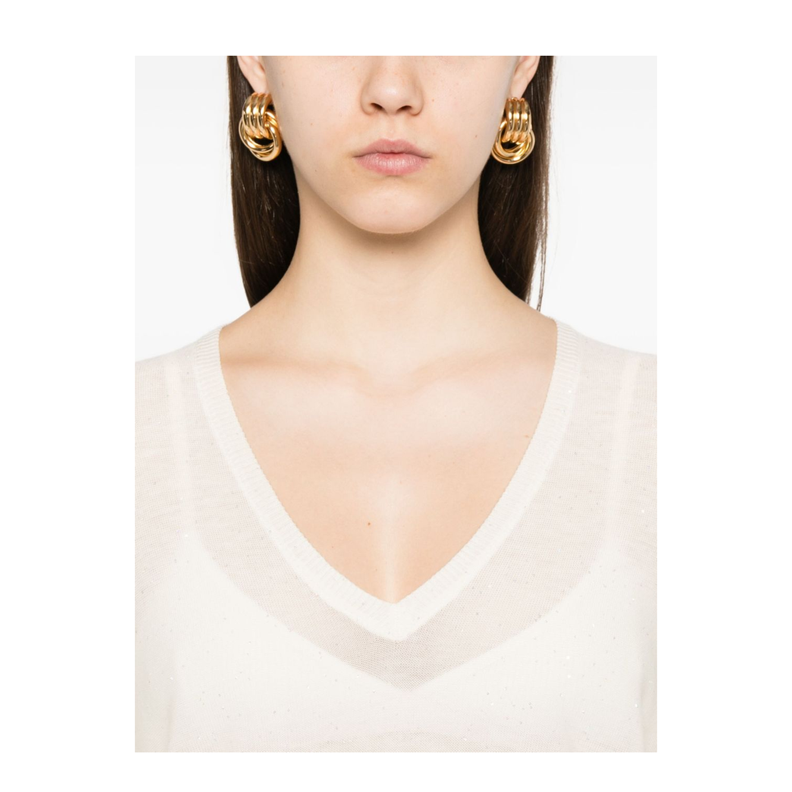 Sweaters White - Image 3