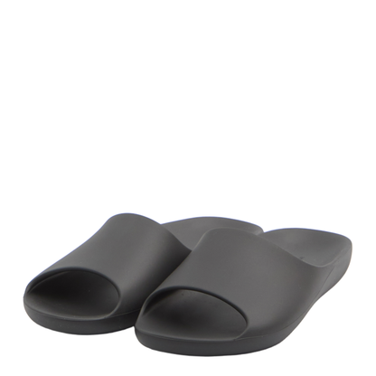 Contoured Footbed Slip-On with Open Side Cut-Outs - Image 2
