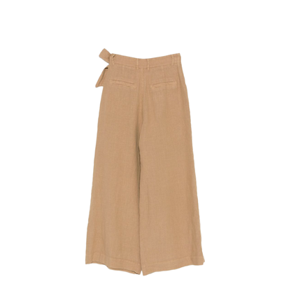 Trousers Beige - Image 2