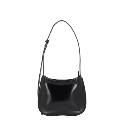 Petit Bisou Leather Shoulder Bag - Image 2