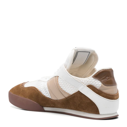 Kick Sneaker in Natural Brown - Image 4