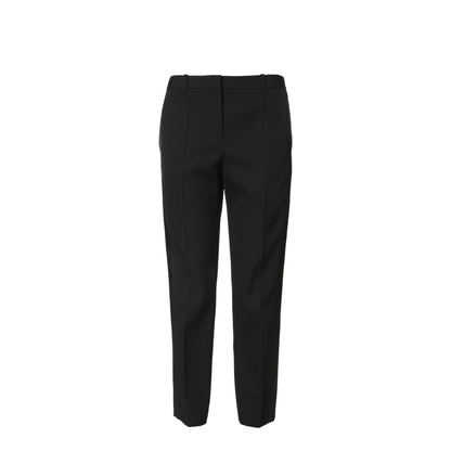 Pants with Side Bands - Image 1