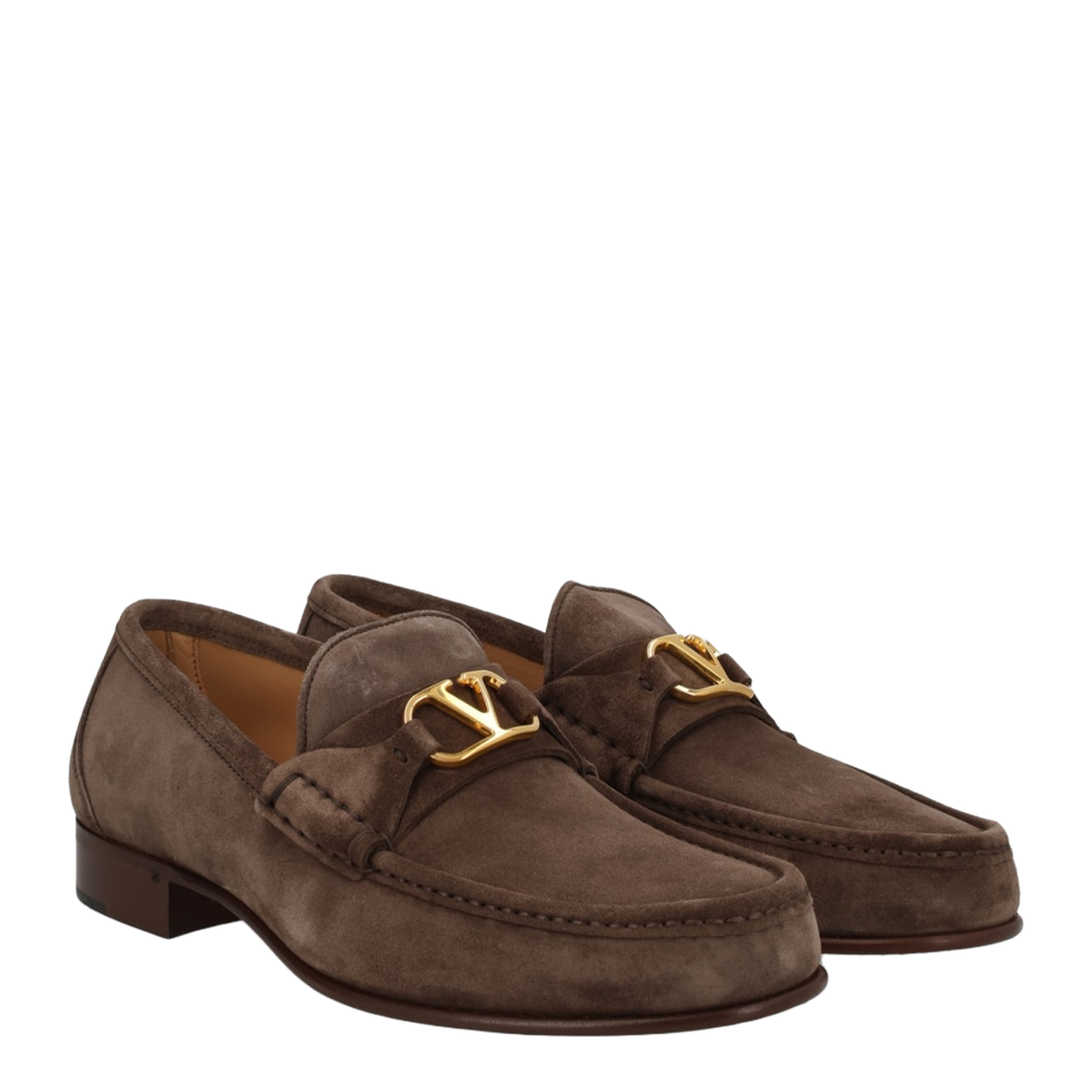 VLogo Signature Loafers - Image 2