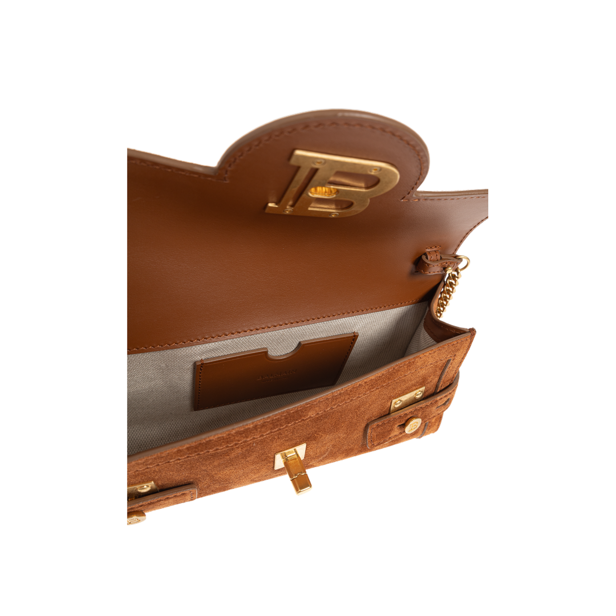 "B-Buzz Pouch 23" clutch - Image 5