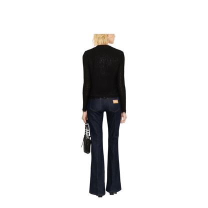 Cotton Blend Jacket - Image 3