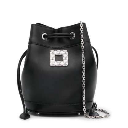 Très Vivier Bucket Bag - Image 1