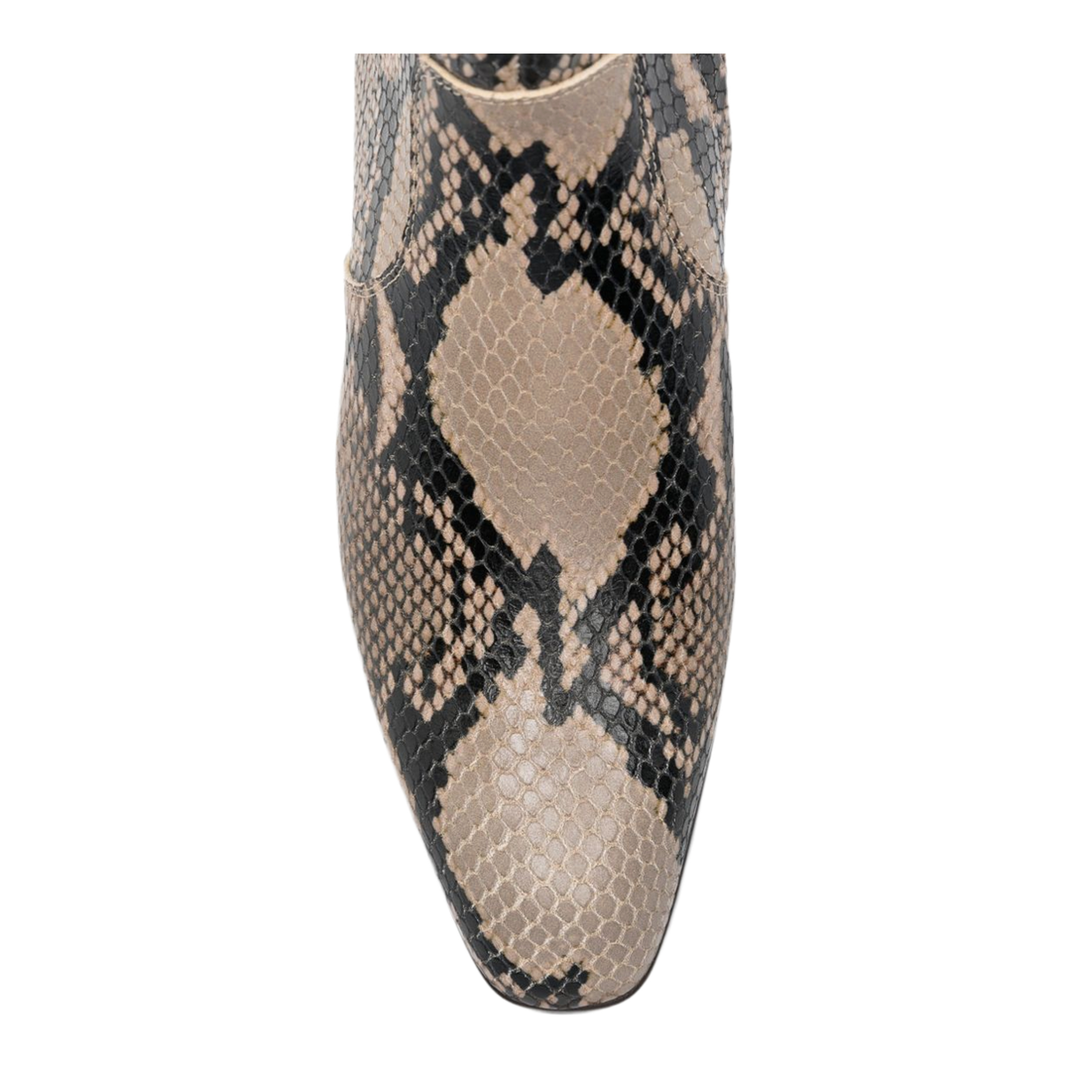 Boots Beige - Image 2