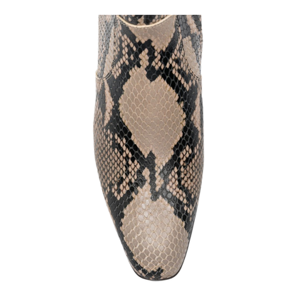 Boots Beige - Image 2
