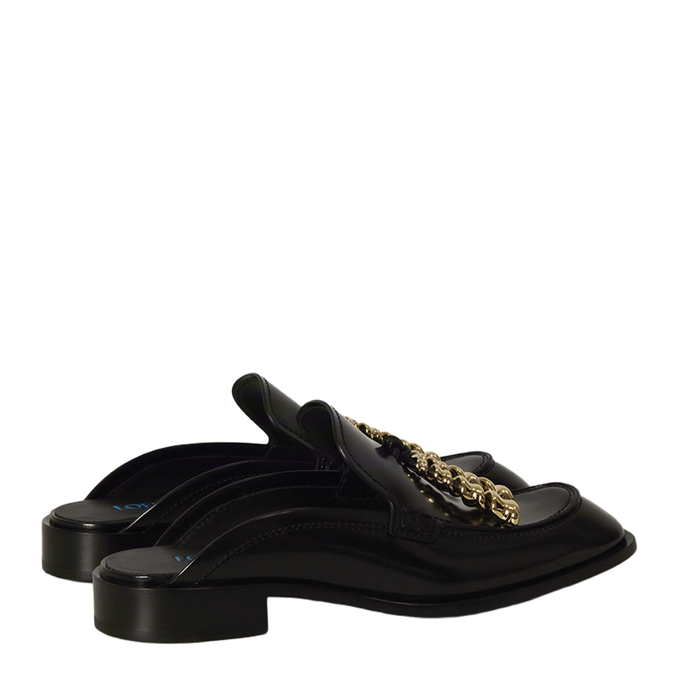 Edge Mule Loafers - Image 3