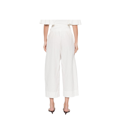 Trousers White - Image 2