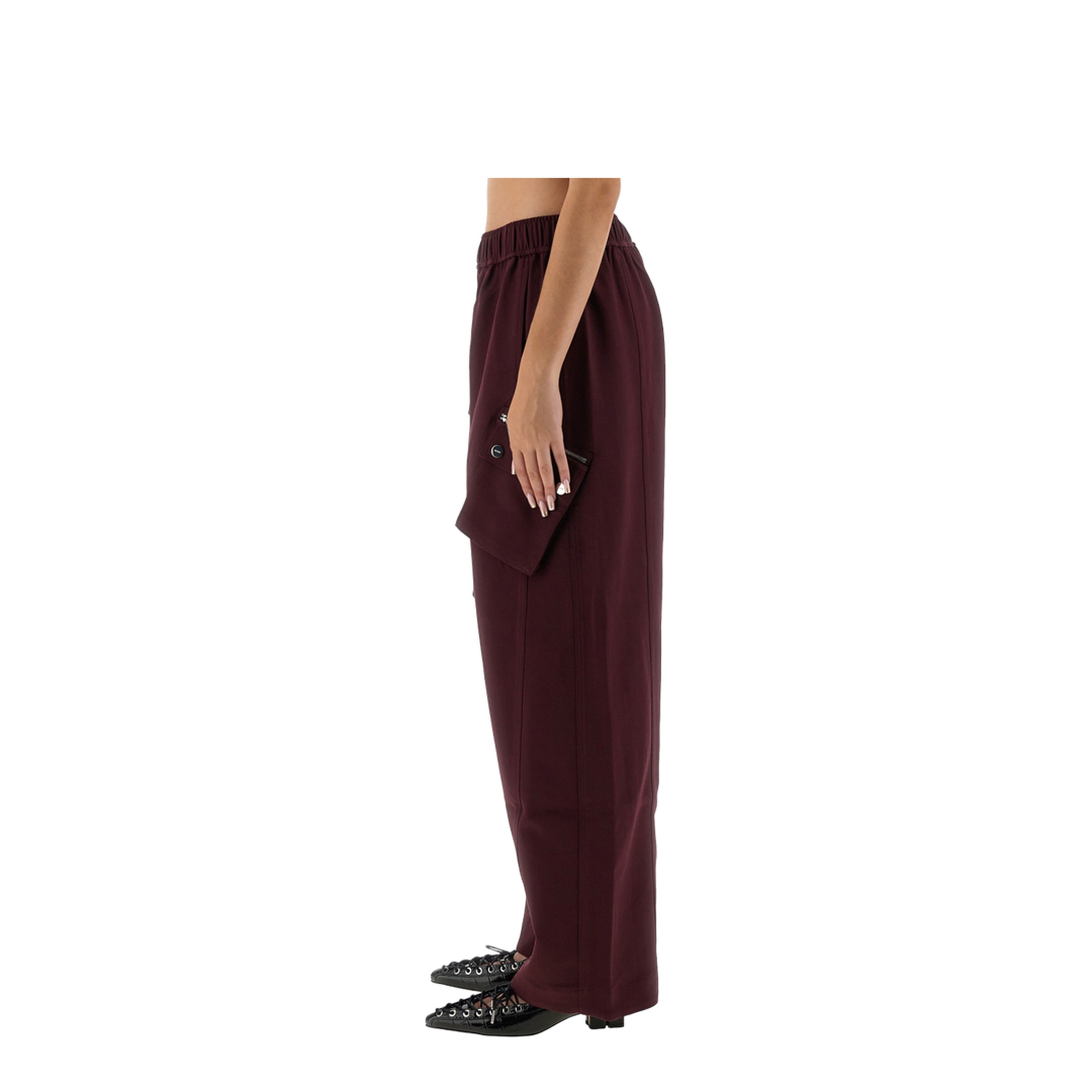 Twill Pants - Image 4