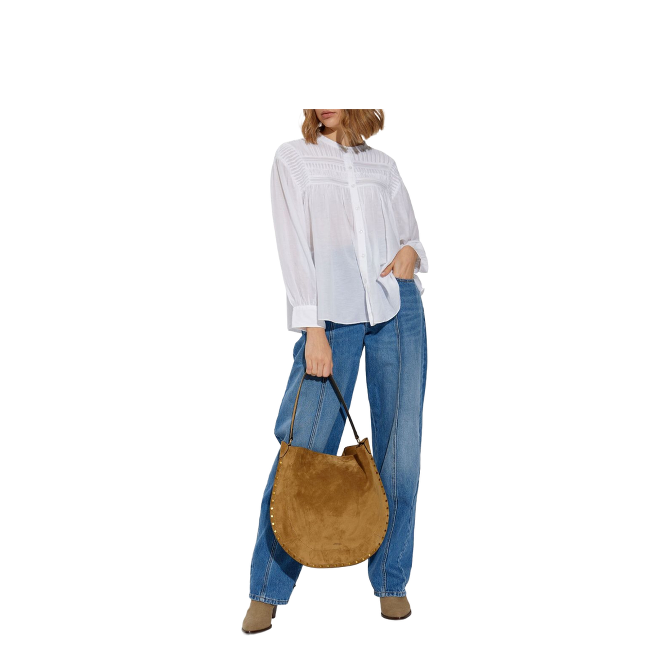 Shirts White - Image 5