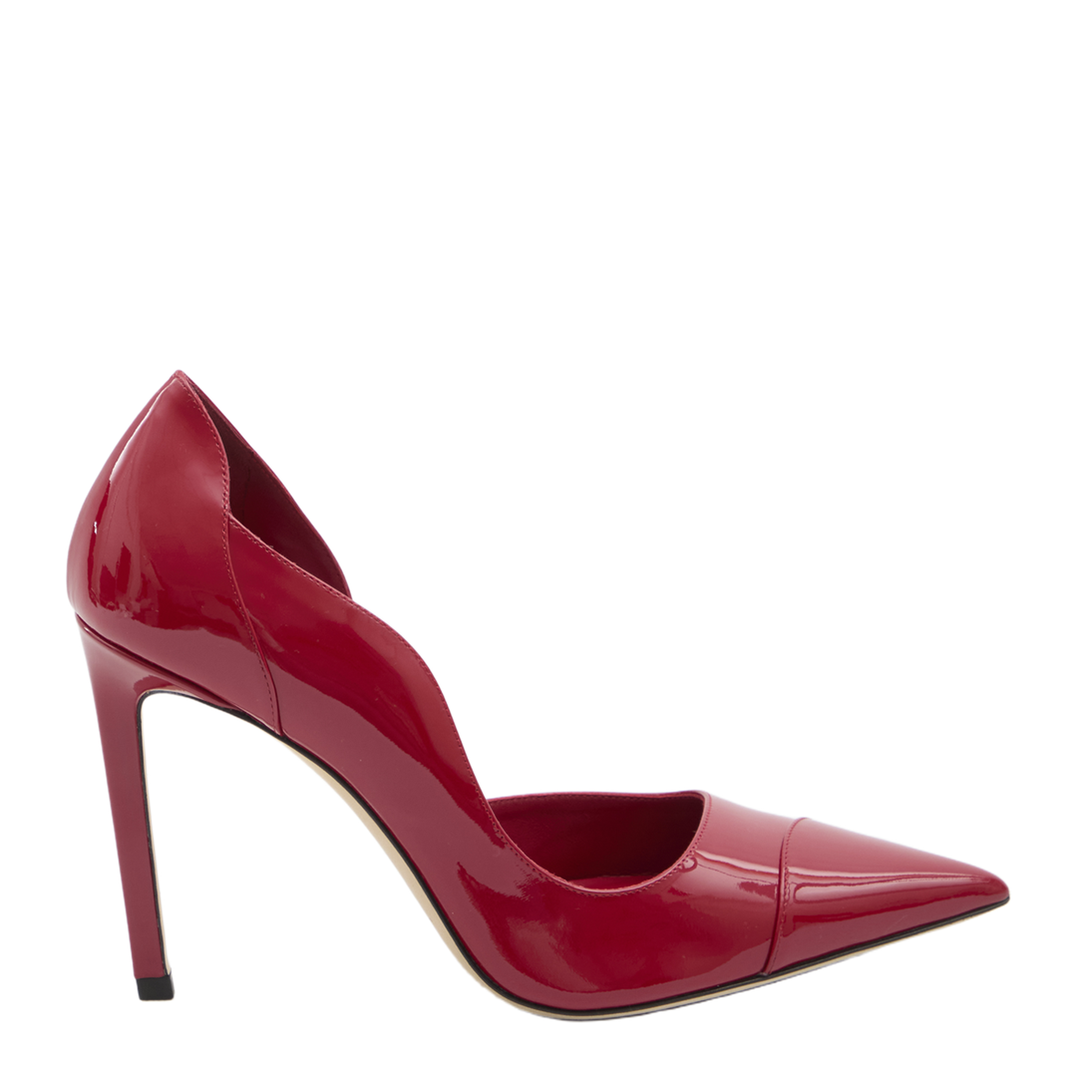 With Heel Red - Image 1