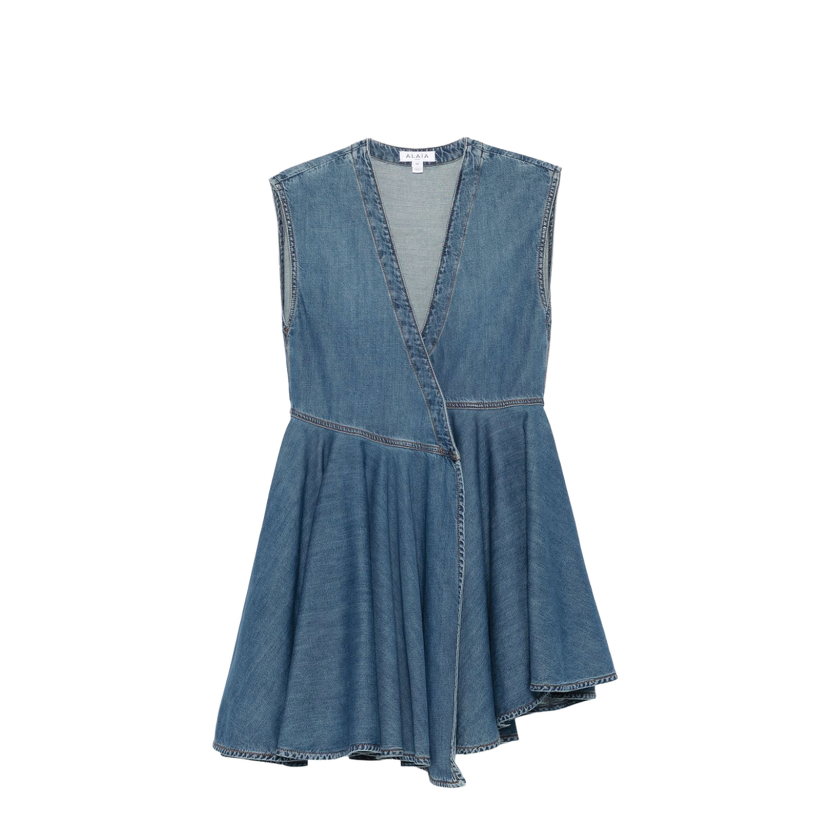 Dresses Blue - Image 1