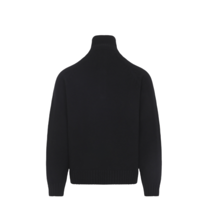 Half Zip Sweater - Image 4
