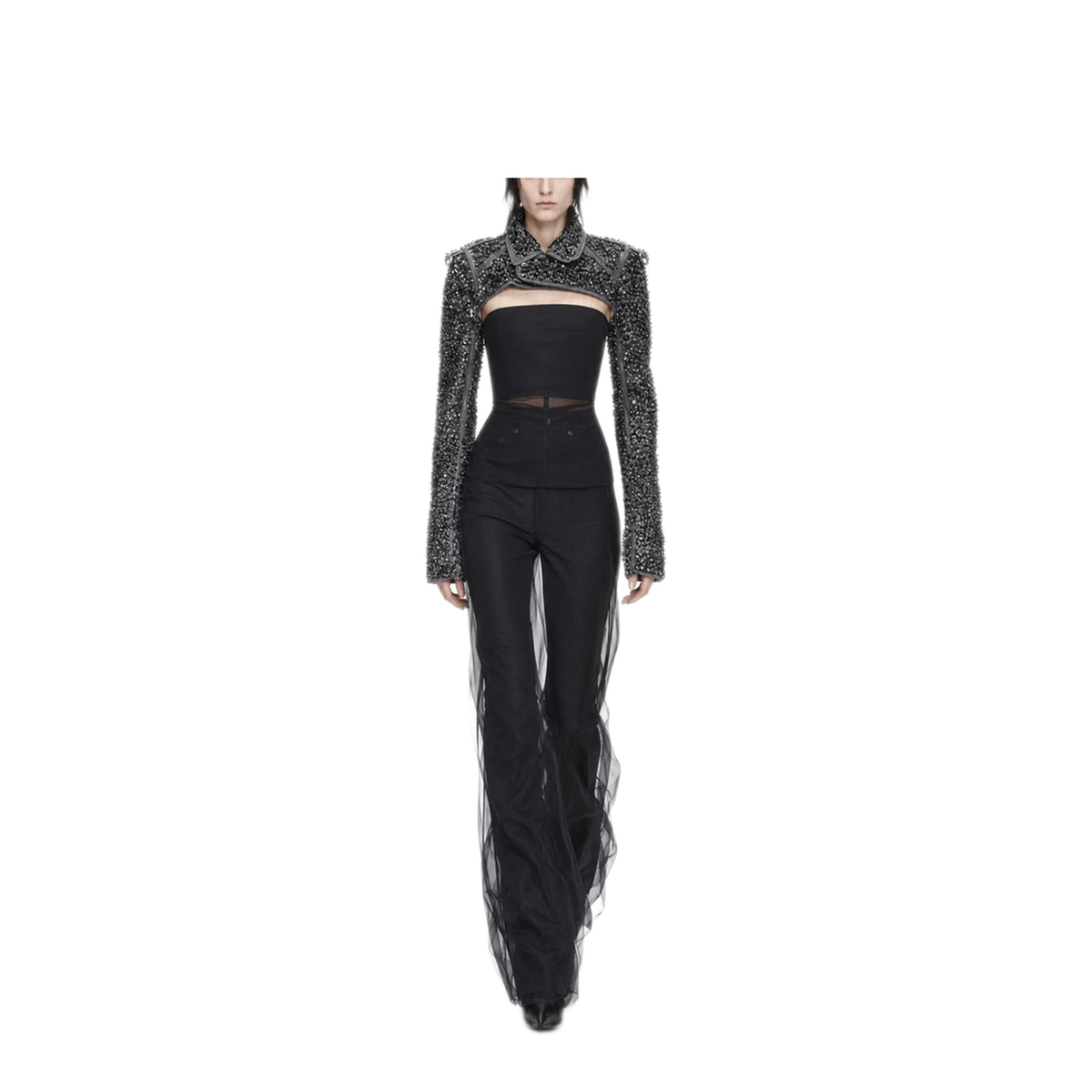 Bolan Bootcut Pants - Image 2