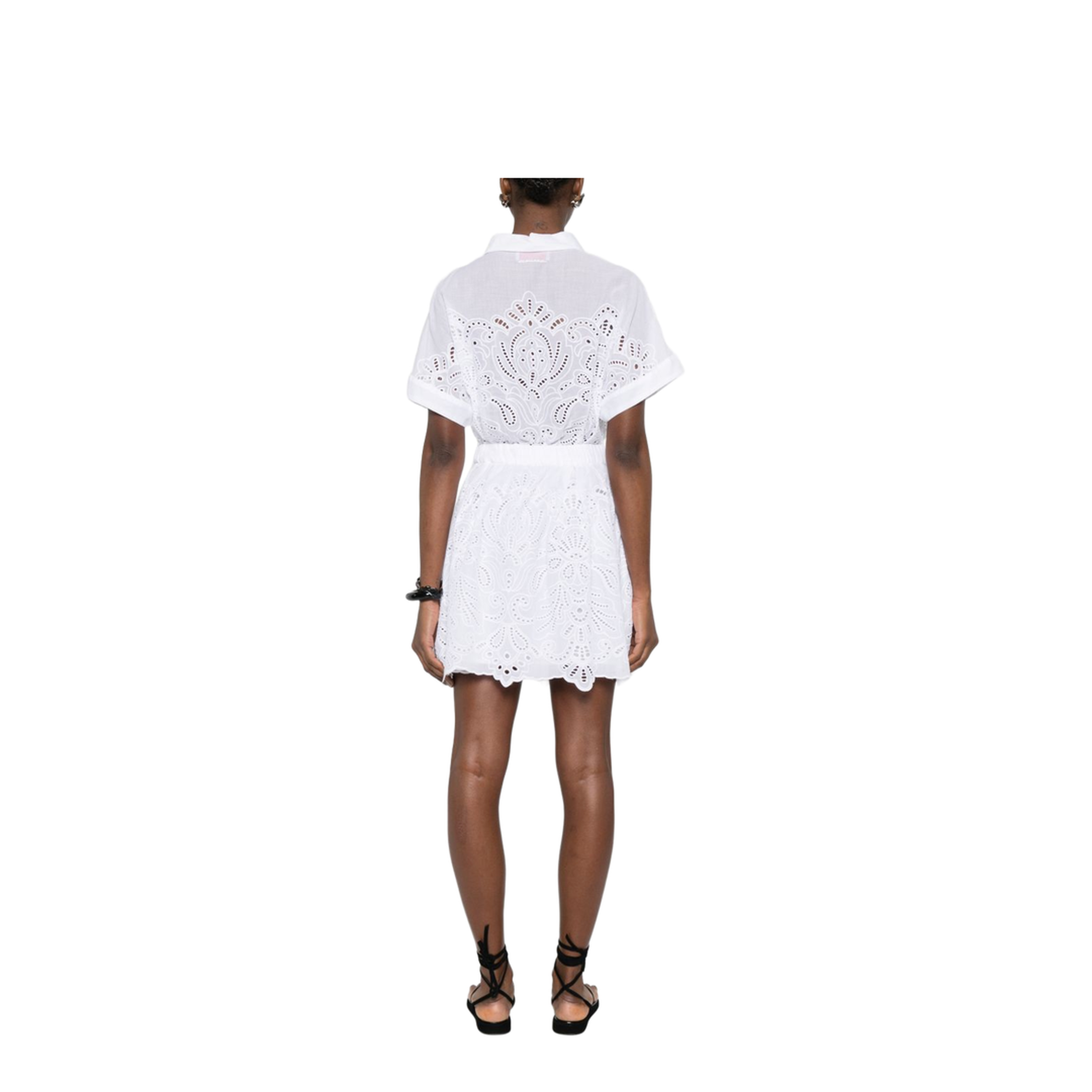 Dresses White - Image 2