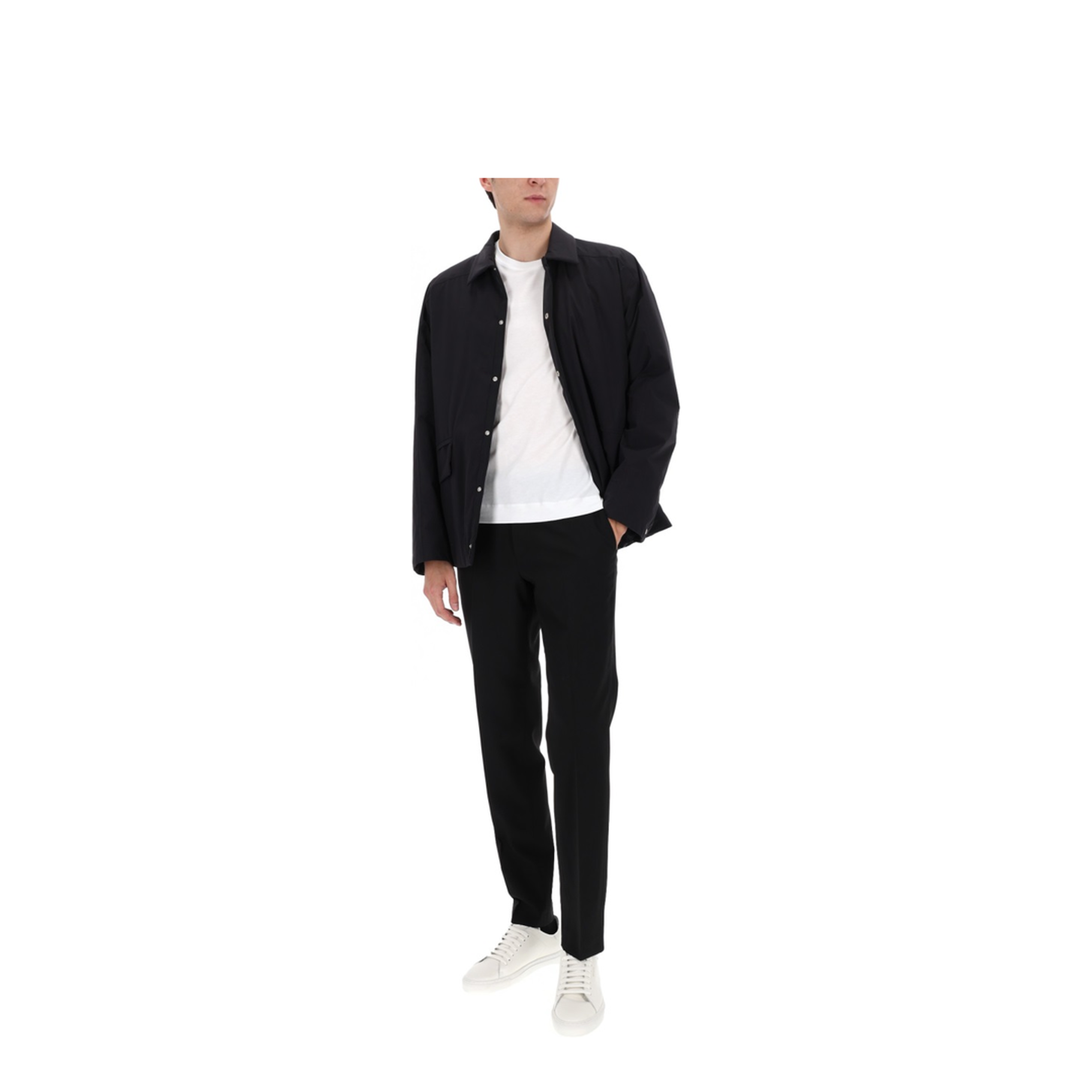 2L GORE-TEX JACKET - Image 5