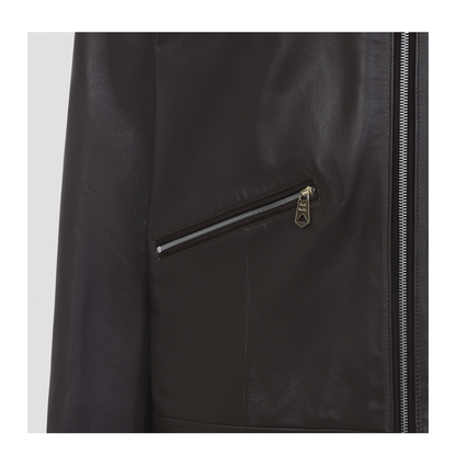 Regular Fit Jacket - Image 5