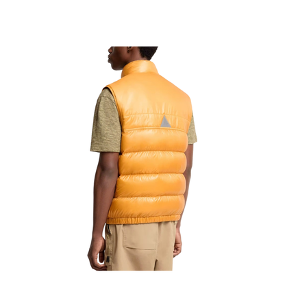 Padded Jacket With Logo - Image 2