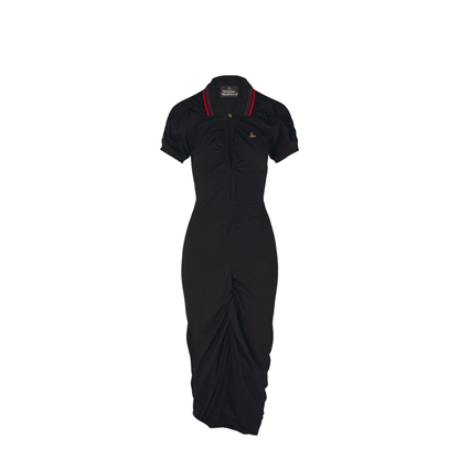 Pulling Dress Black Dresses - Image 1