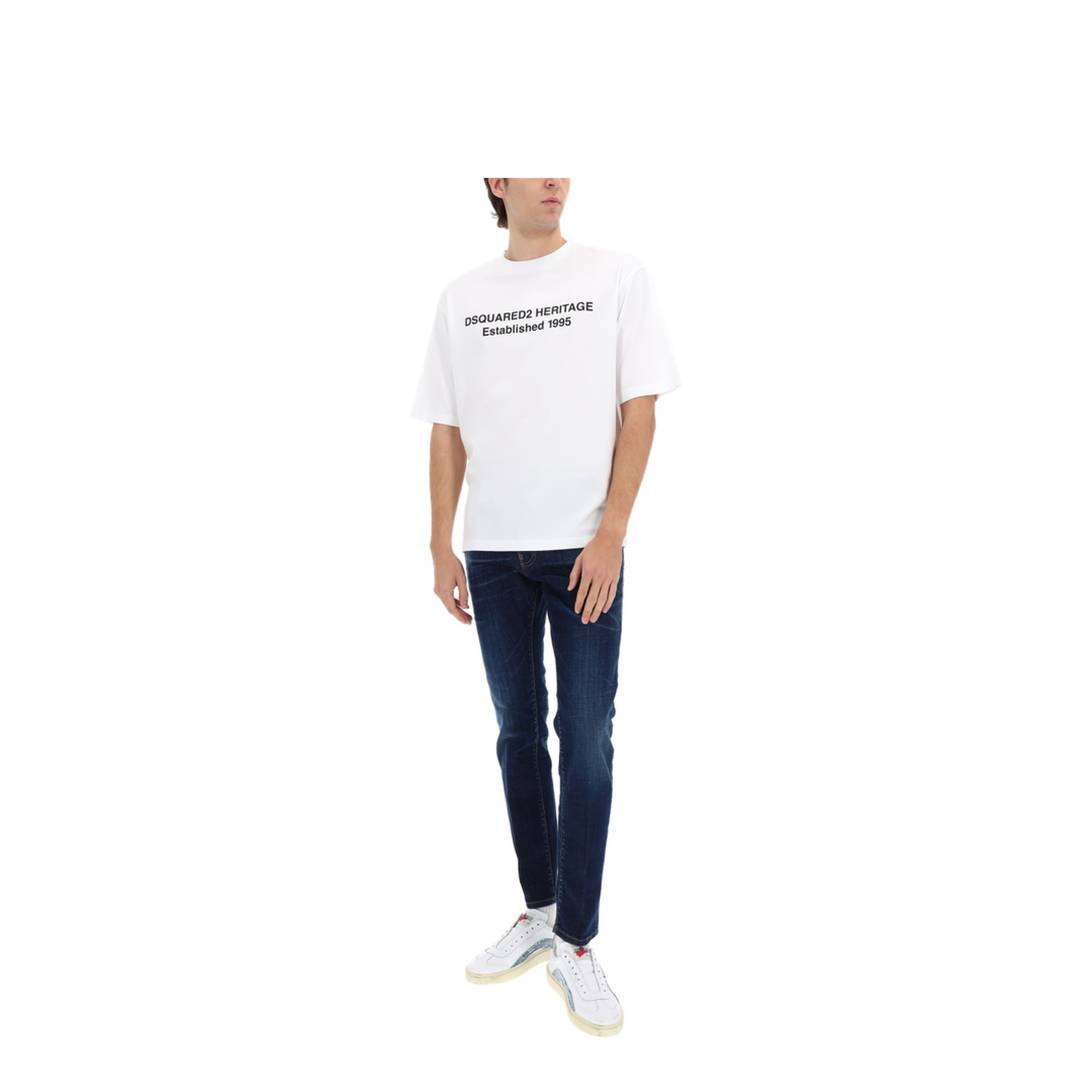 Teddy Jeans - Image 2