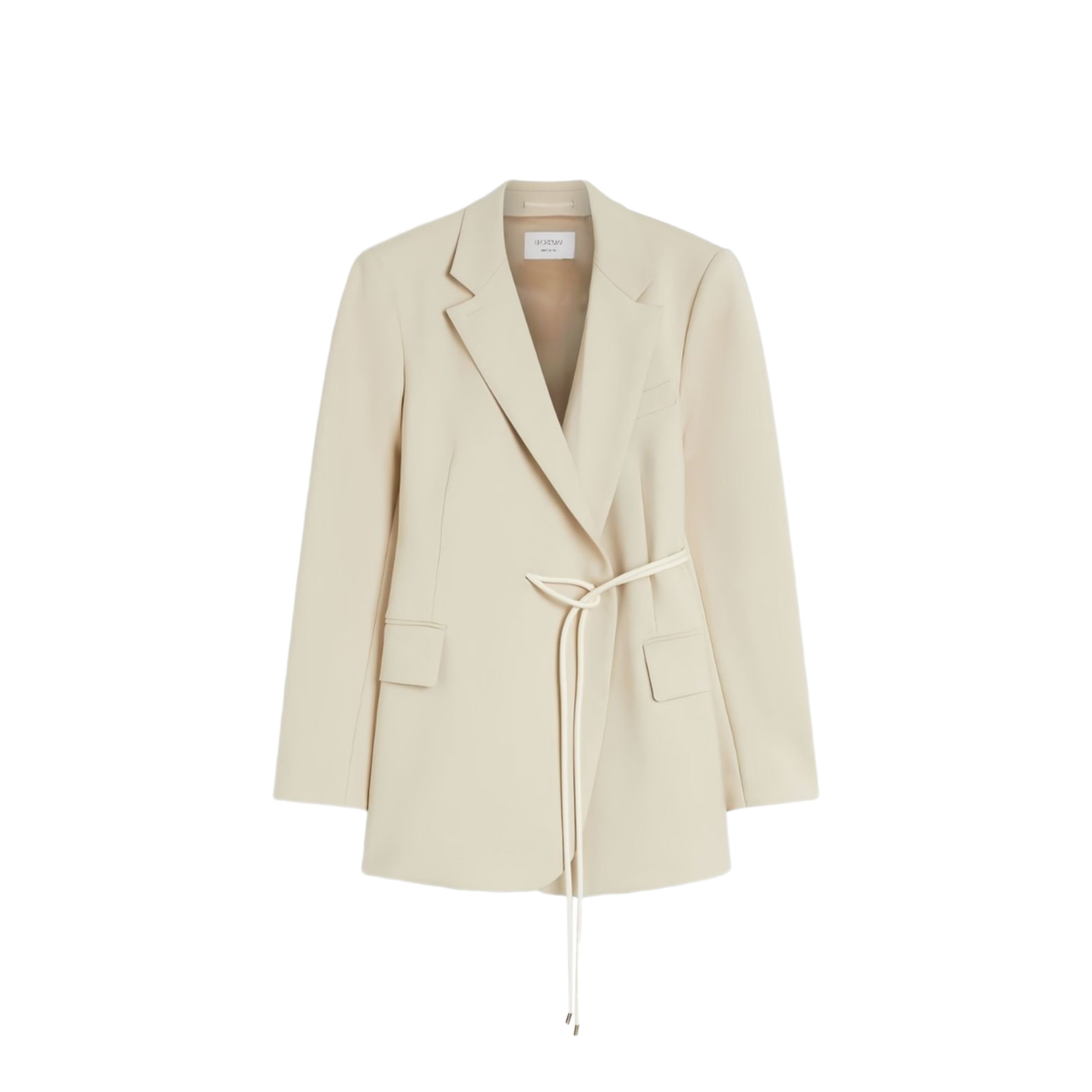 PRE Coats Ivory - Image 1