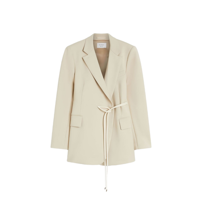 PRE Coats Ivory - Image 1