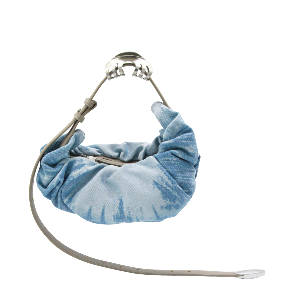 Messenger Bag - Image 1