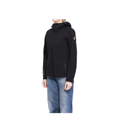 Black Valles GORE-TEX® Windbreaker - Image 2