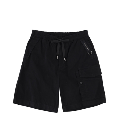 Cargo Bermuda Shorts - Image 1