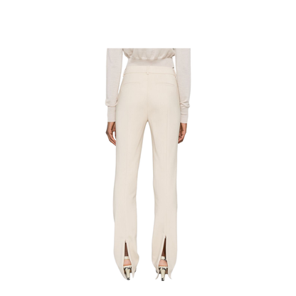 Trousers Ivory - Image 5