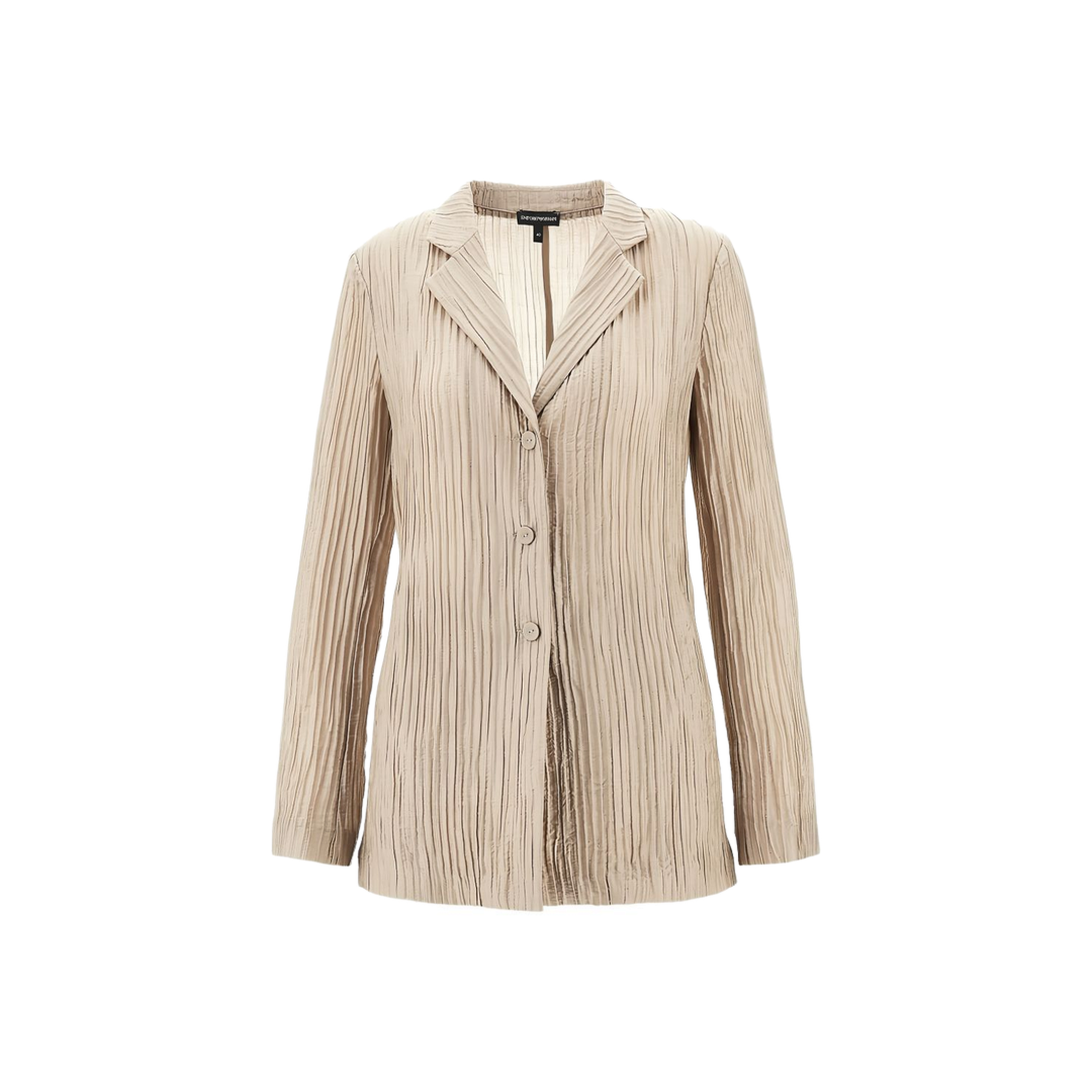 Jackets Beige - Image 1