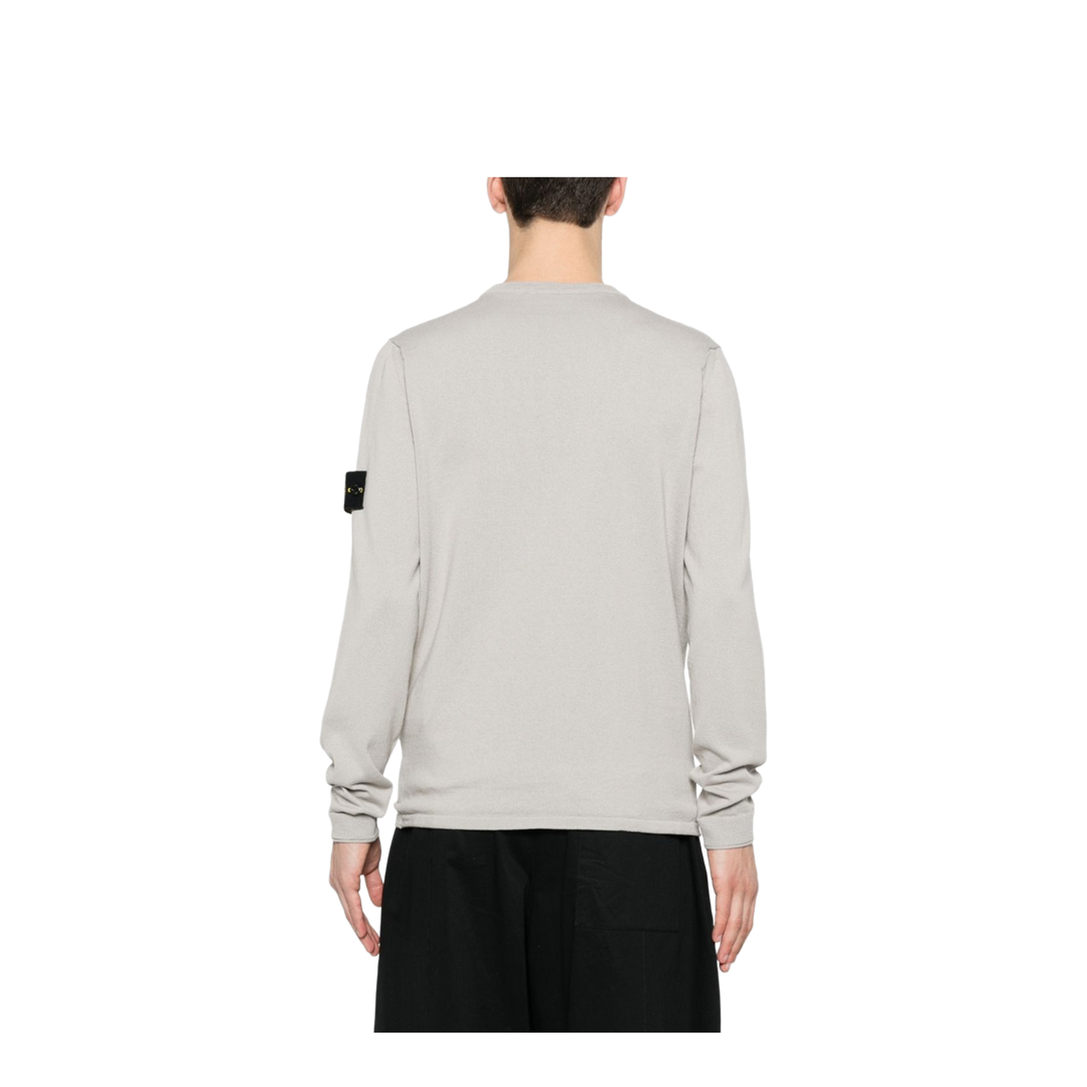Sweaters Grey - Image 2