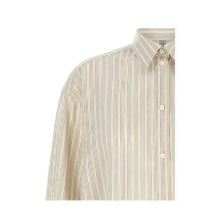 PRE Shirts YELLOW - Image 3