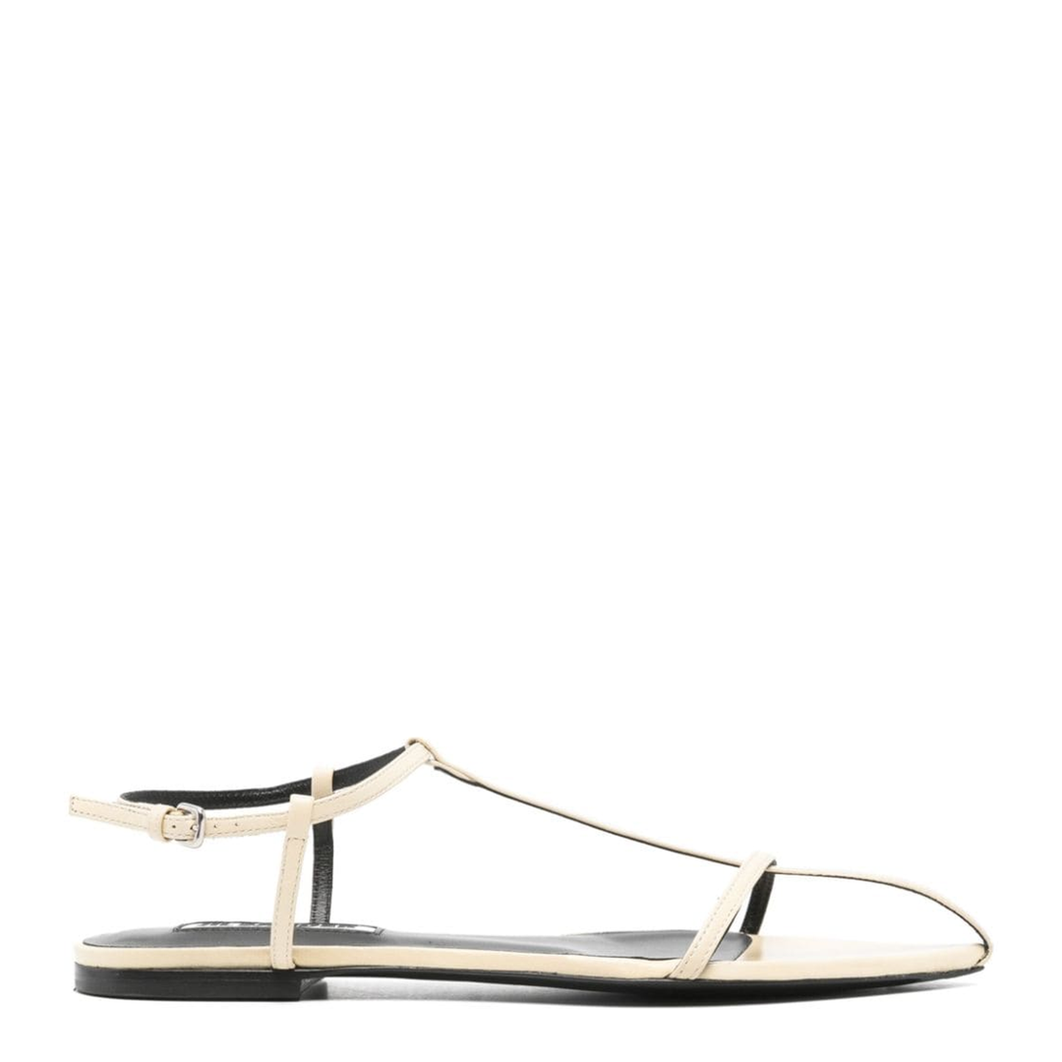 Sandals Beige - Image 1