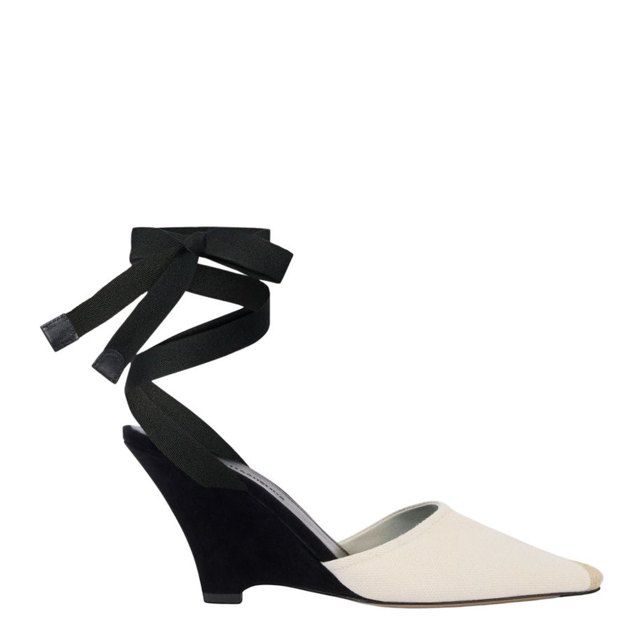 With Heel Beige - Image 1