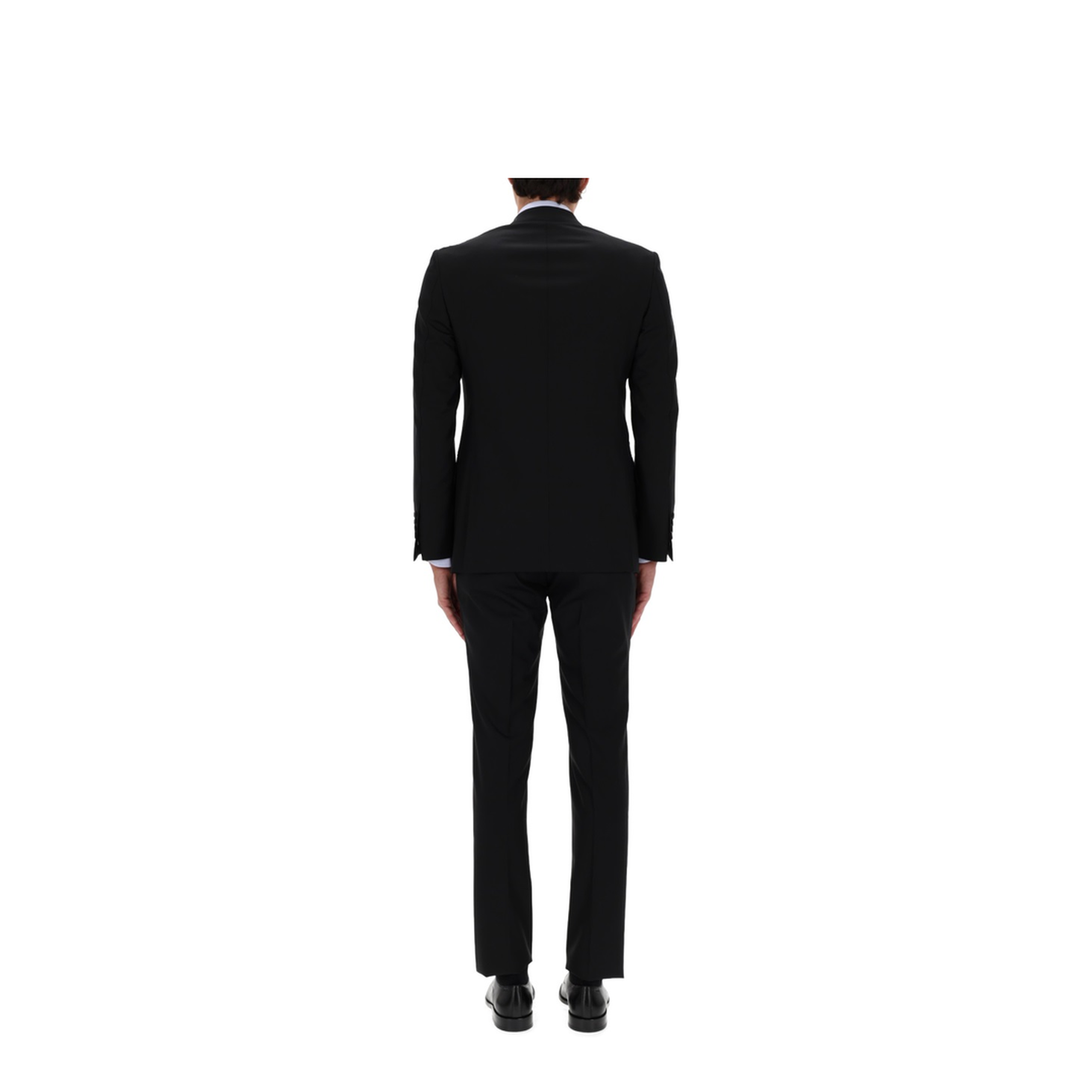 Grand Overcheck Shelton Suit - Image 5