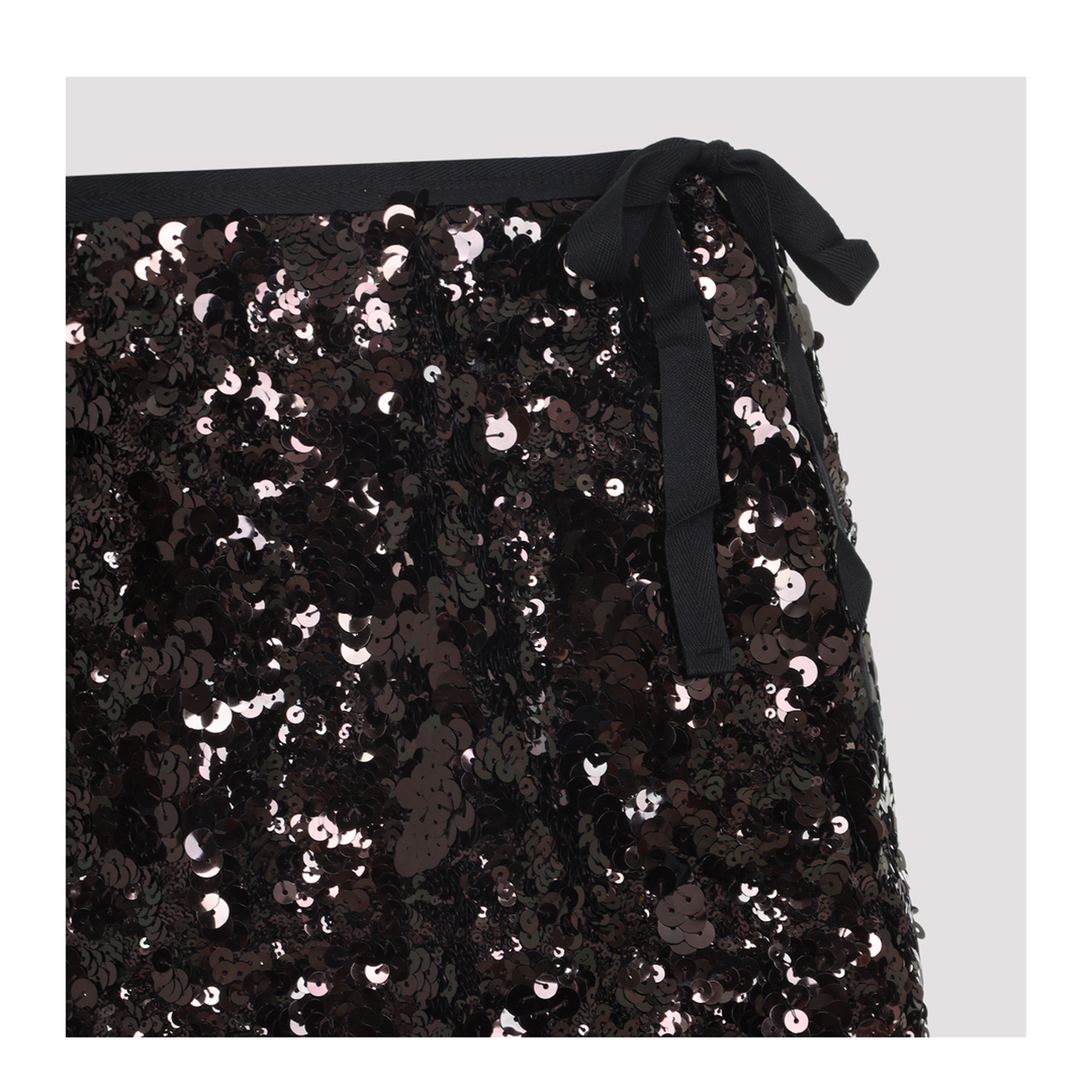 Polyamide Midi Skirt - Image 5