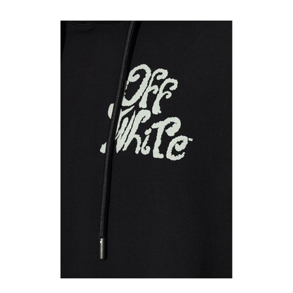 Sweatshirt with Printed Logo - Image 5