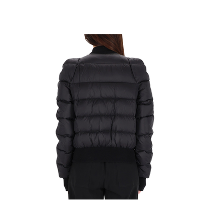 Comforter Down Bomber Jacket - Image 3