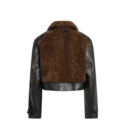 women's jacket - Image 2