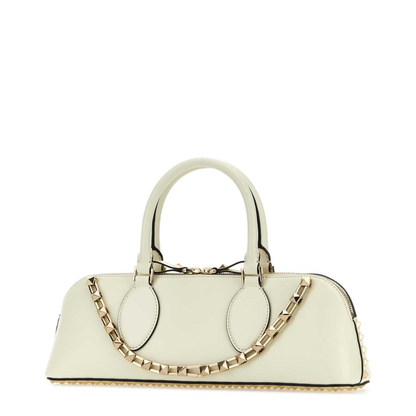 Rockstud East-West Handbag - Image 2