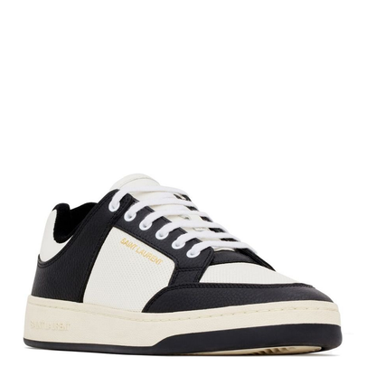 SL/61 Lace-Up Sneakers - Image 4